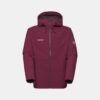 Ultimate Comfort SO Hooded Jacket Men