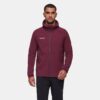 Ultimate Comfort SO Hooded Jacket Men