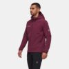 Ultimate Comfort SO Hooded Jacket Men