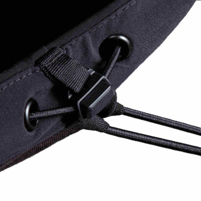 Ultimate Comfort SO Hooded Jacket Men