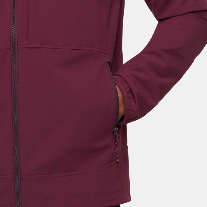 Ultimate Comfort SO Hooded Jacket Men