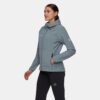 Ultimate Comfort SO Hooded Jacket Women
