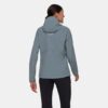Ultimate Comfort SO Hooded Jacket Women