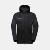 Ultimate VIII SO Hooded Jacket Men