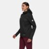Ultimate VIII SO Hooded Jacket Women