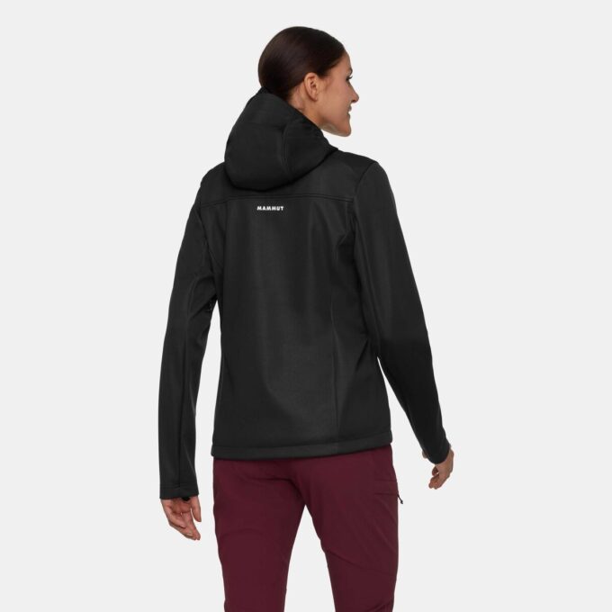 Ultimate VIII SO Hooded Jacket Women