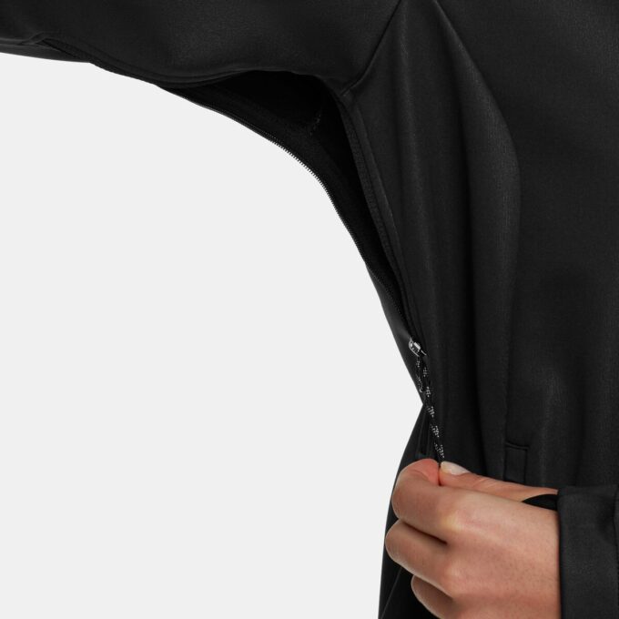 Ultimate VIII SO Hooded Jacket Women