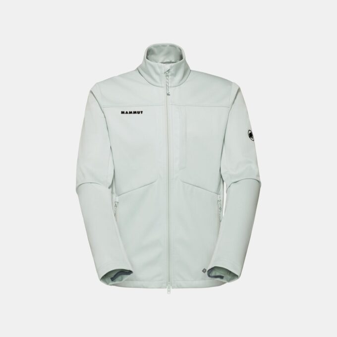 Ultimate VIII SO Jacket Men
