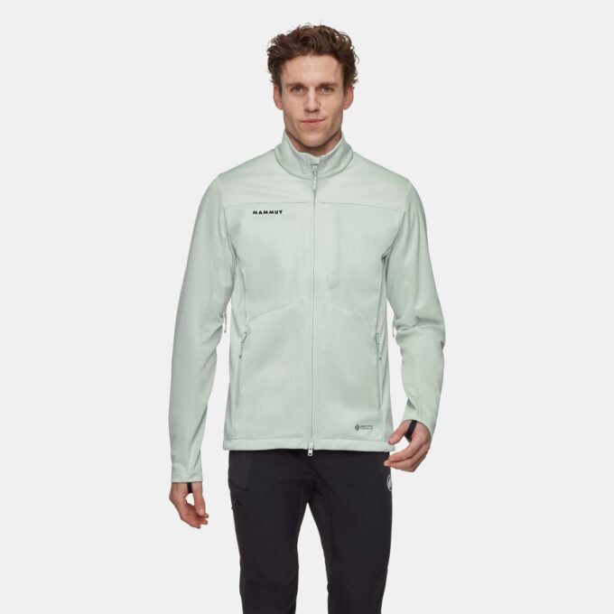 Ultimate VIII SO Jacket Men