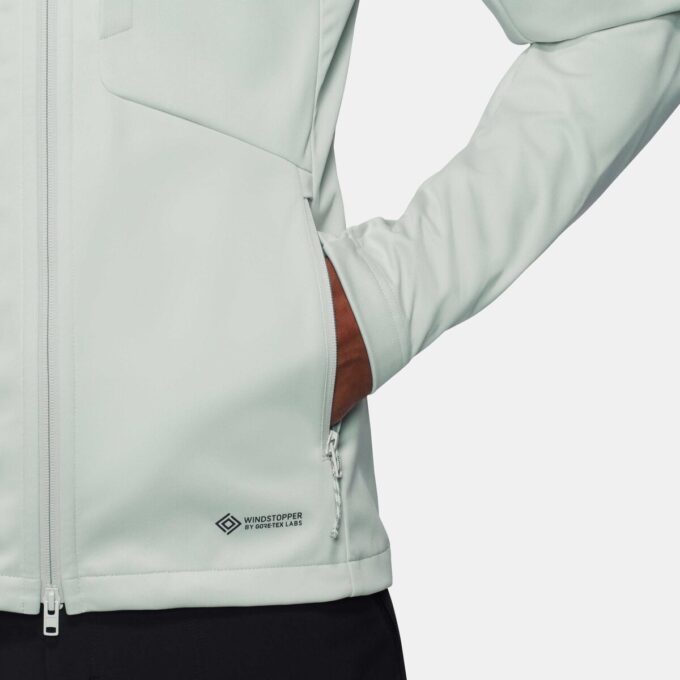 Ultimate VIII SO Jacket Men