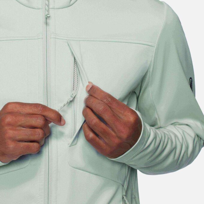 Ultimate VIII SO Jacket Men