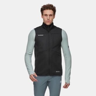 Ultimate VIII SO Vest Men