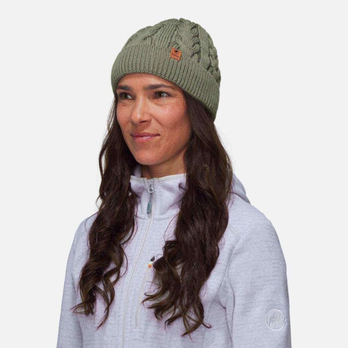 Valbella Beanie