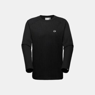 Waffle Longsleeve