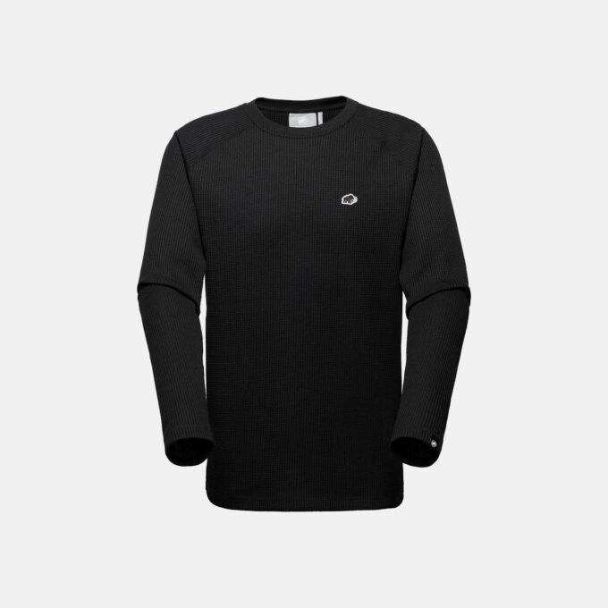 Waffle Longsleeve Waffle Longsleeve