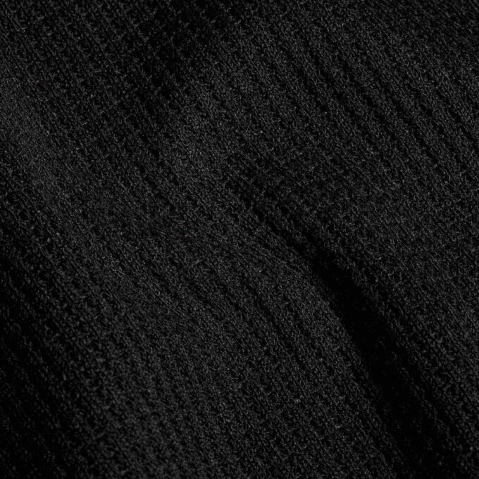 Waffle Longsleeve Waffle Longsleeve