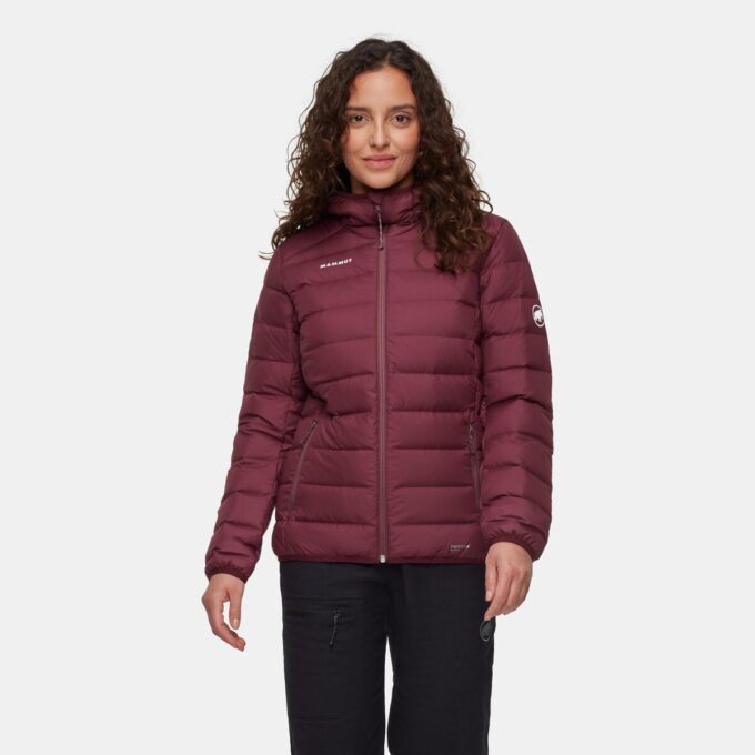 Waymarker IN Hooded Jacket Women