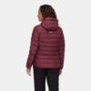 Waymarker IN Hooded Jacket Women