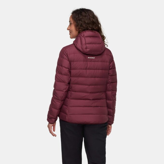 Waymarker IN Hooded Jacket Women