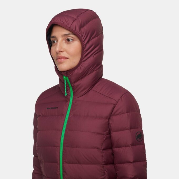 Waymarker IN Hooded Jacket Women