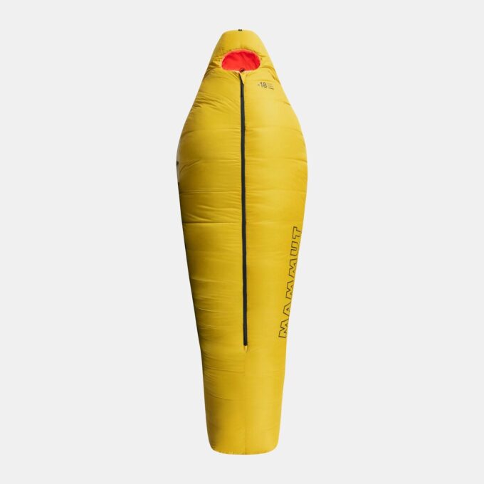 Women’s Comfort Down Bag -18C