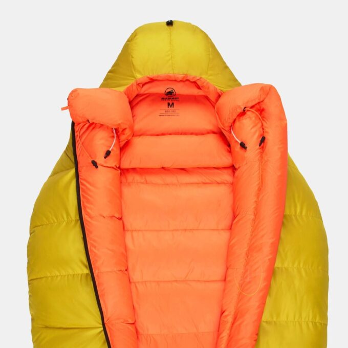 Women’s Comfort Down Bag -18C