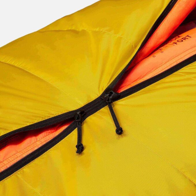 Women’s Comfort Down Bag -18C