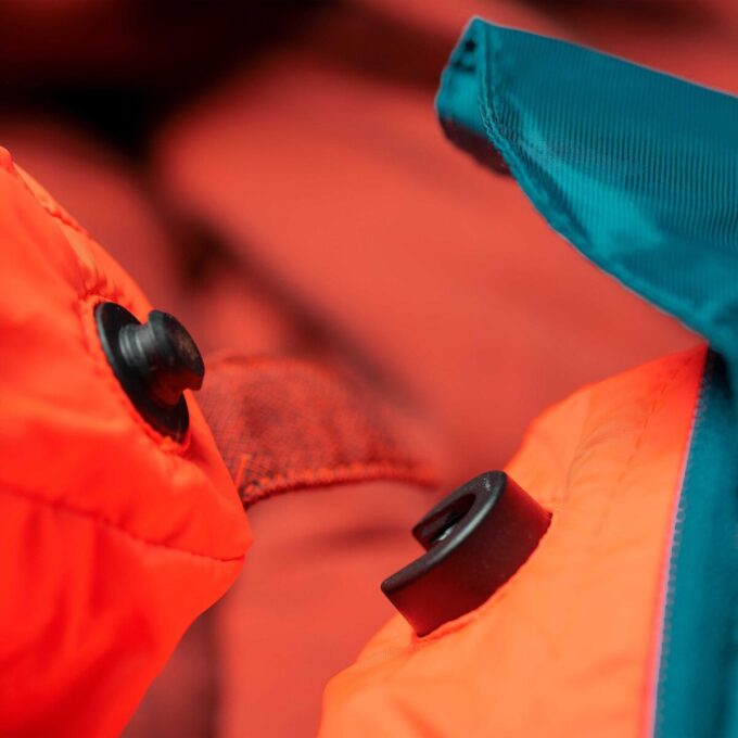 Women’s Perform Down Bag -10C Women’s Perform Down Bag -10C