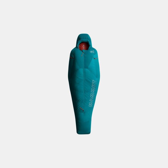 Women’s Protect Down Bag -21C