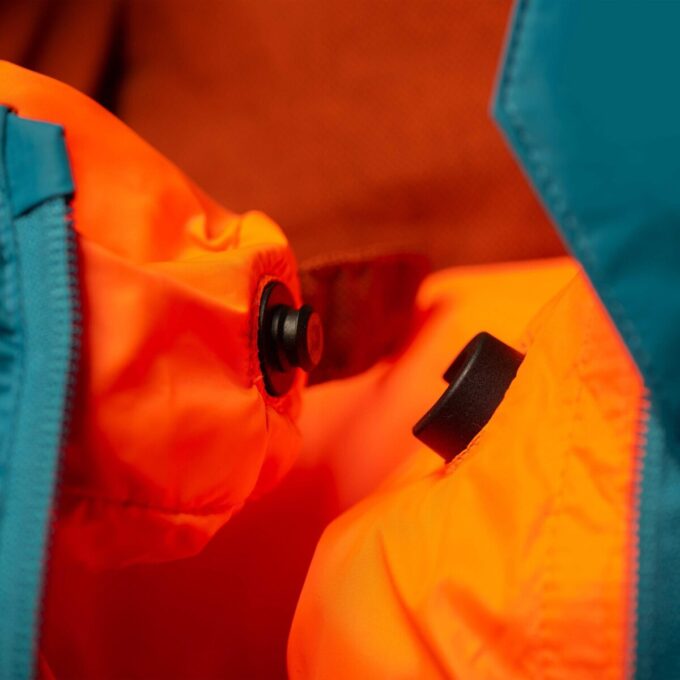 Women’s Protect Down Bag -21C