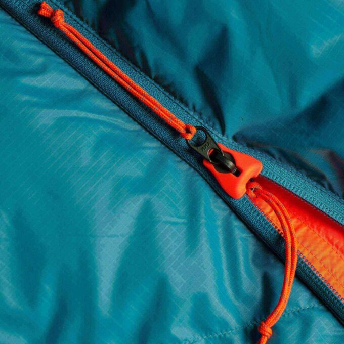 Women’s Protect Down Bag -21C