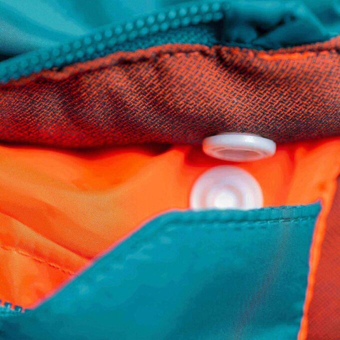 Women’s Relax Down Bag -2C