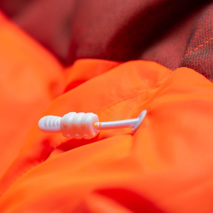 Women’s Relax Down Bag -2C