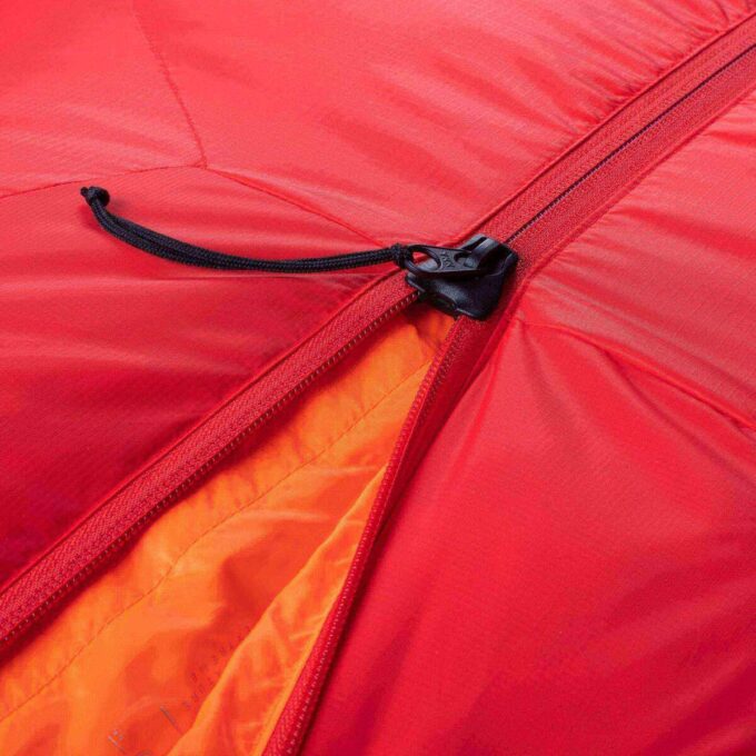 Women’s Siku Down Bag -21C