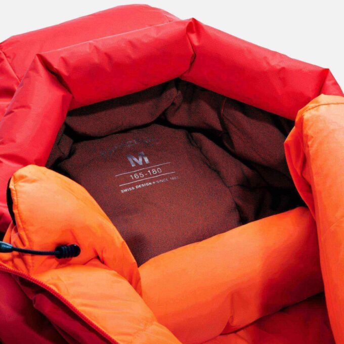 Women’s Siku Down Bag -21C