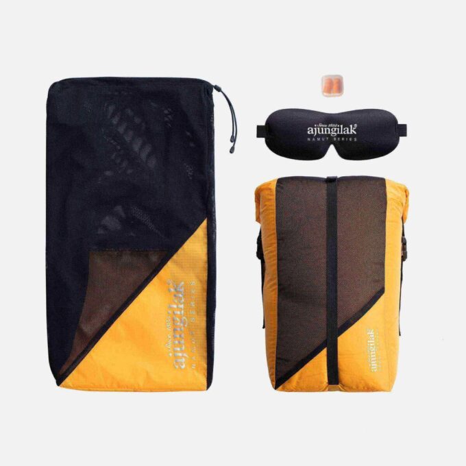 Women’s Siku Down Bag -21C