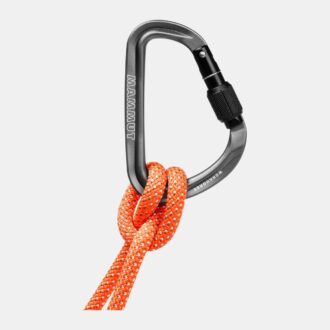 Workhorse HMS Screwgate Carabiner