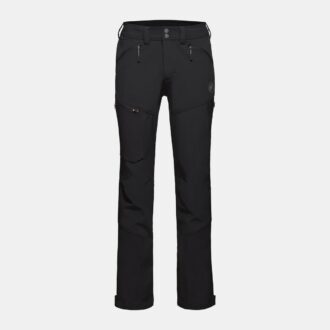 Zinal Guide SO Hybrid Pants Men