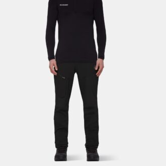 Zinal Guide SO Hybrid Pants Men