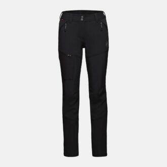 Zinal Guide SO Hybrid Pants Women