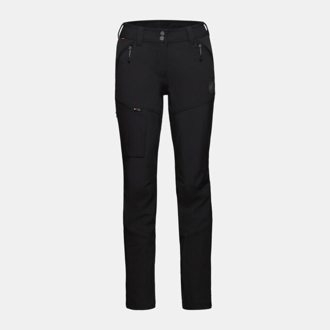 Zinal Guide SO Hybrid Pants Women