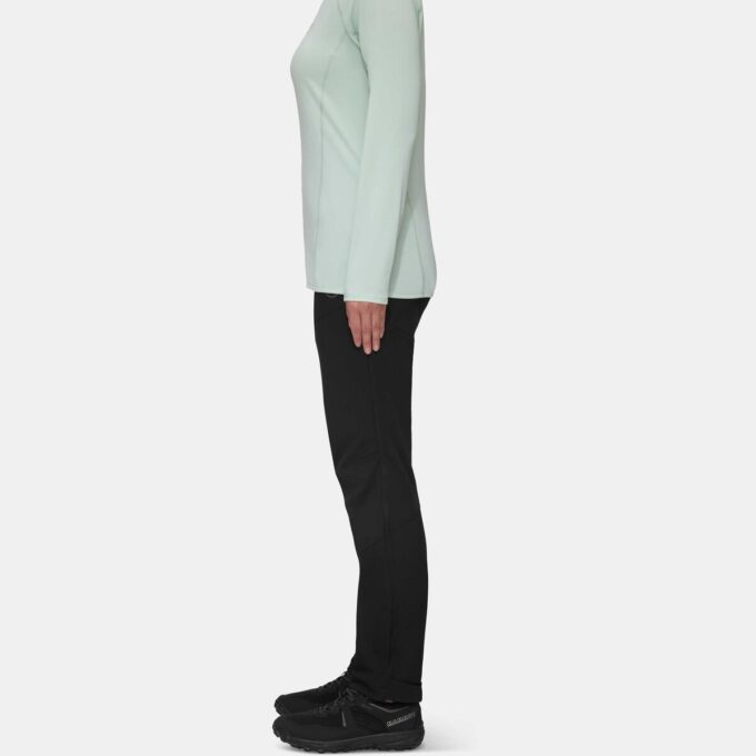Zinal Guide SO Hybrid Pants Women