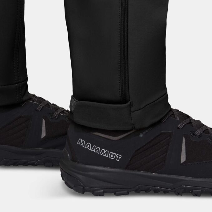 Zinal Guide SO Hybrid Pants Women