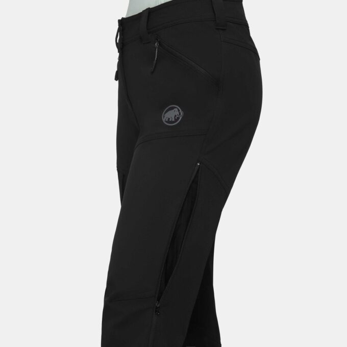 Zinal Guide SO Hybrid Pants Women