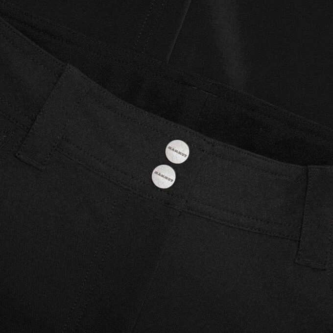 Zinal Guide SO Hybrid Pants Women