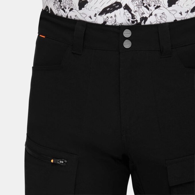 Zinal Hybrid Pants Men