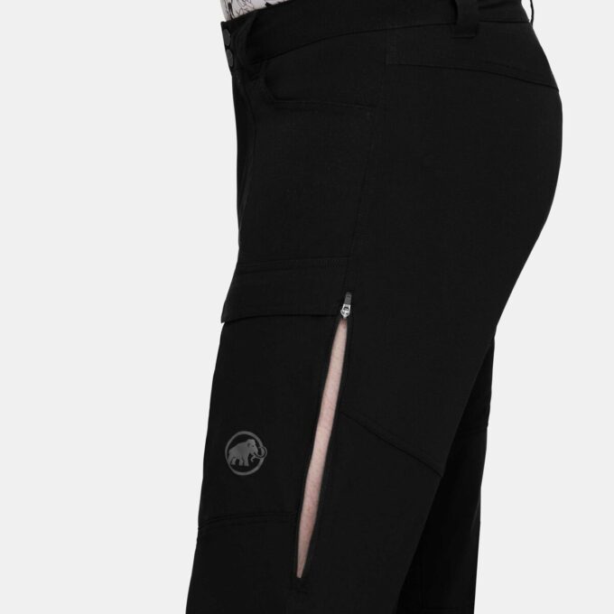 Zinal Hybrid Pants Men