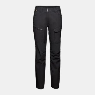 Zinal Hybrid Pants Women