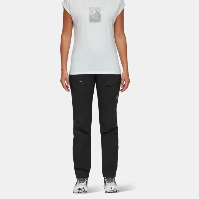 Zinal Hybrid Pants Women