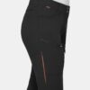 Zinal Hybrid Pants Women